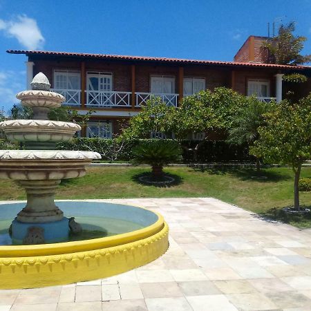 Hotel Porto Belo Aquiraz Esterno foto