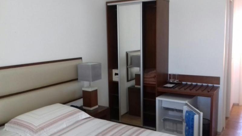 Hotel Porto Belo Aquiraz Esterno foto
