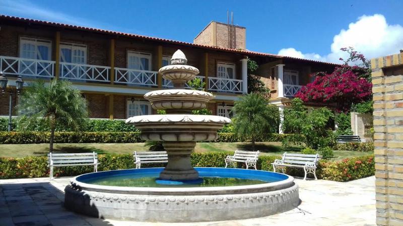 Hotel Porto Belo Aquiraz Esterno foto