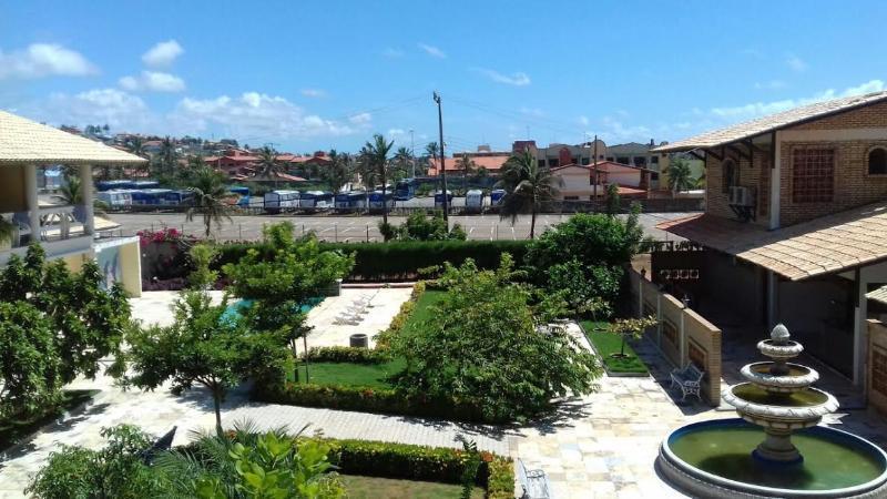 Hotel Porto Belo Aquiraz Esterno foto