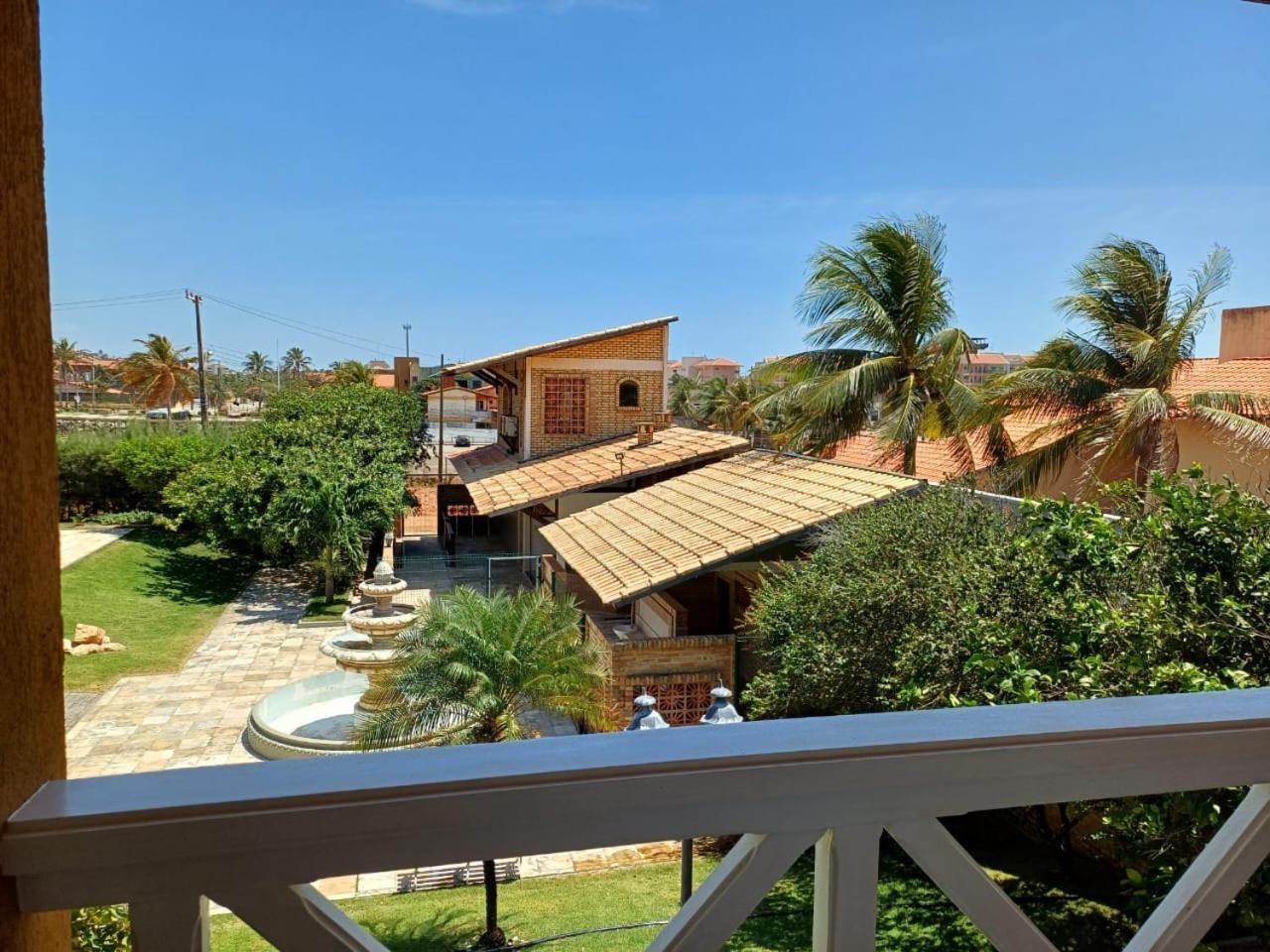 Hotel Porto Belo Aquiraz Esterno foto