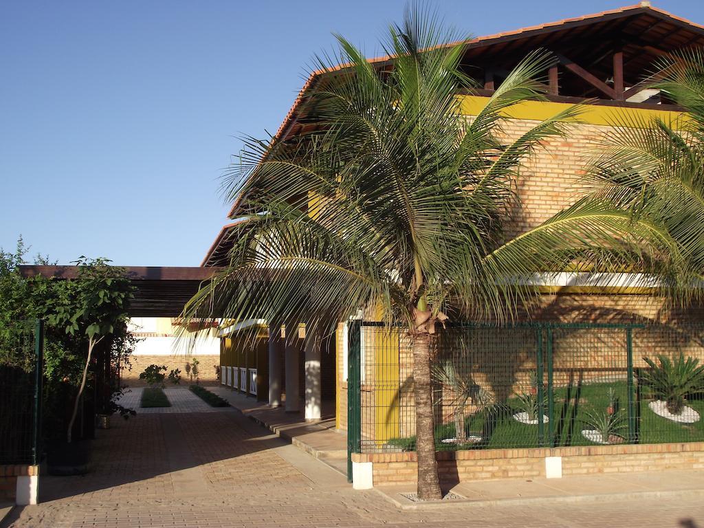 Hotel Porto Belo Aquiraz Esterno foto