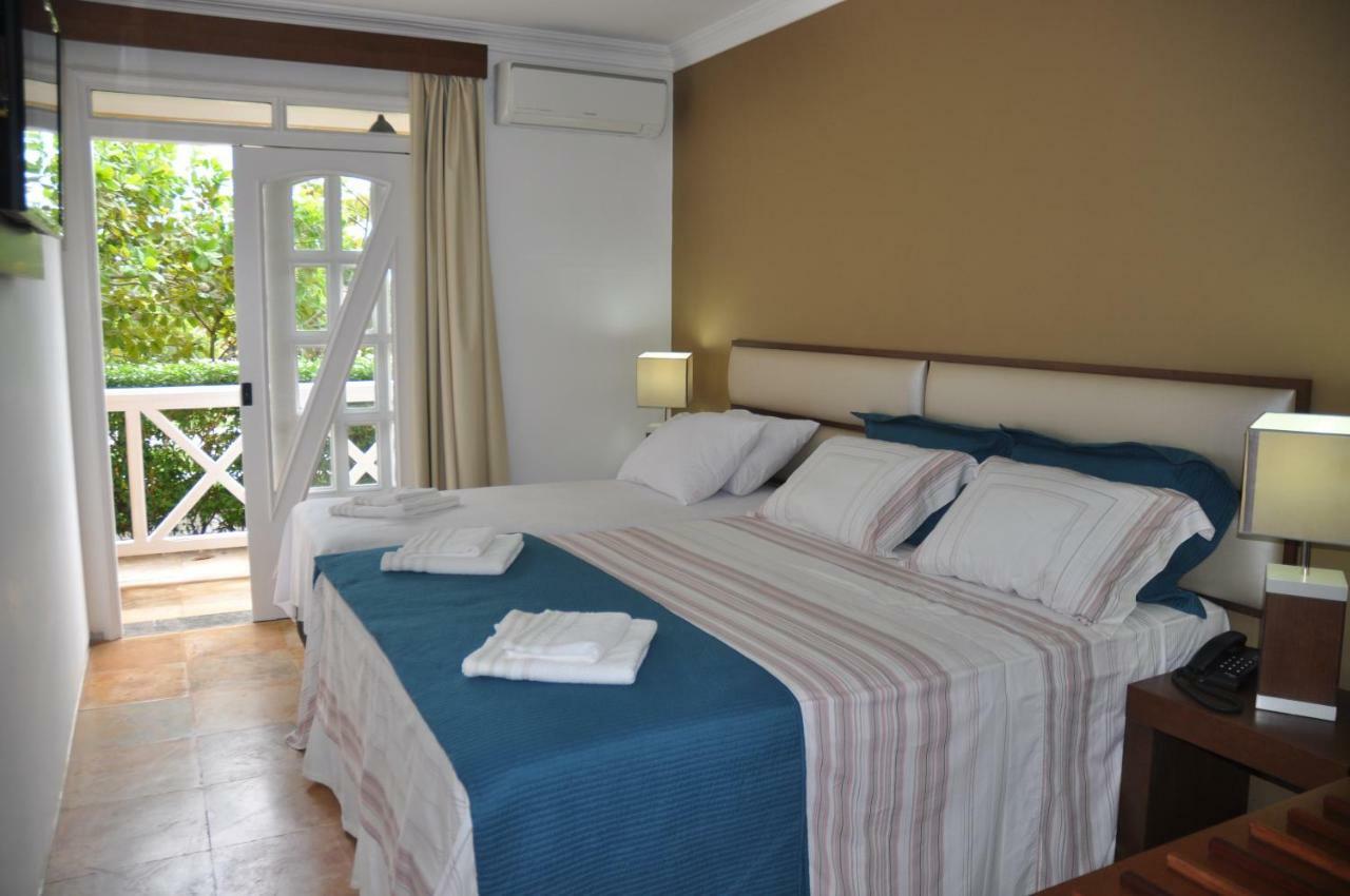 Hotel Porto Belo Aquiraz Esterno foto