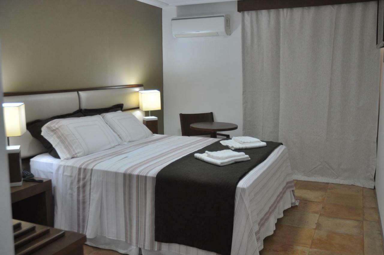 Hotel Porto Belo Aquiraz Esterno foto