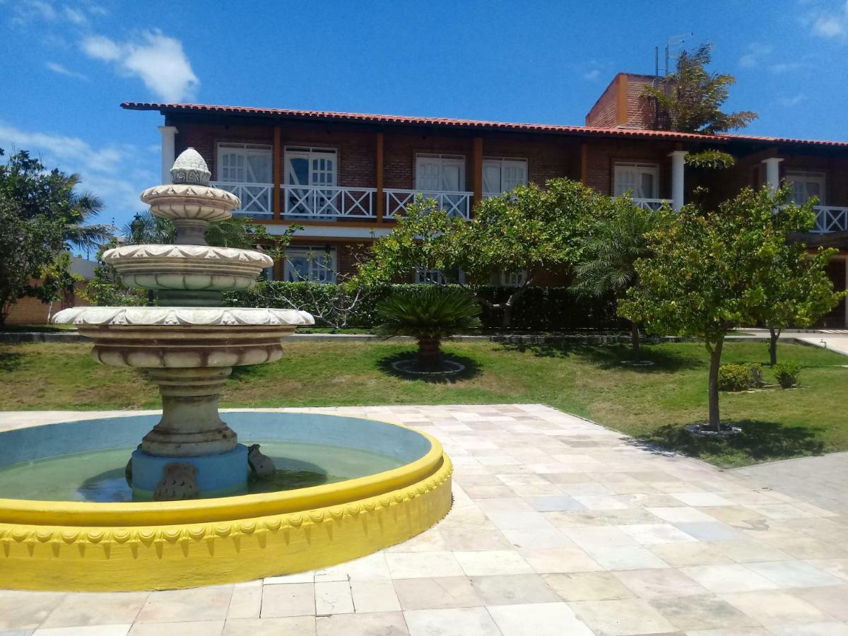 Hotel Porto Belo Aquiraz Esterno foto